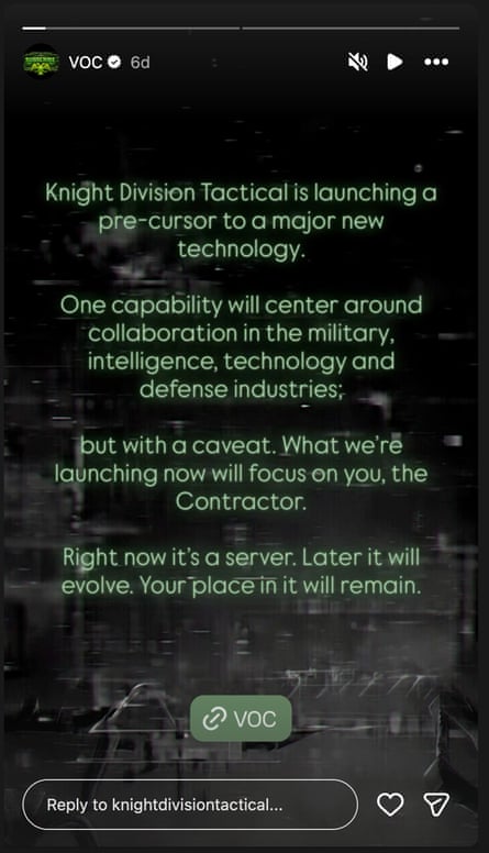 a screengrab of text