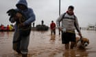 Death toll from rains in southern Brazil rises to 57