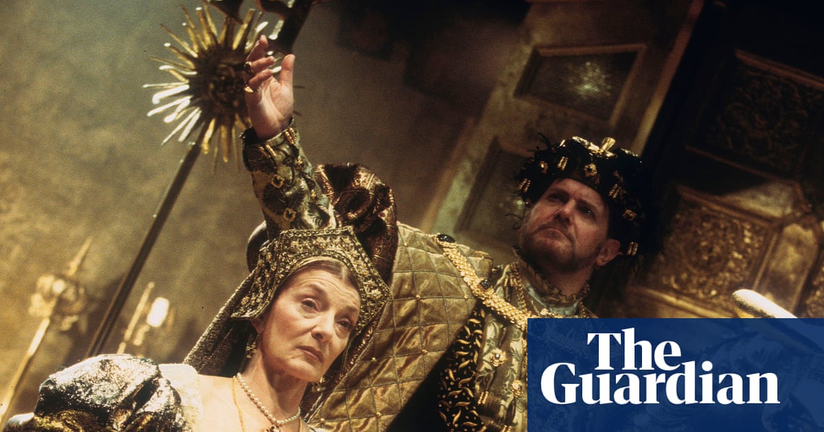 Jane Lapotaire obituary