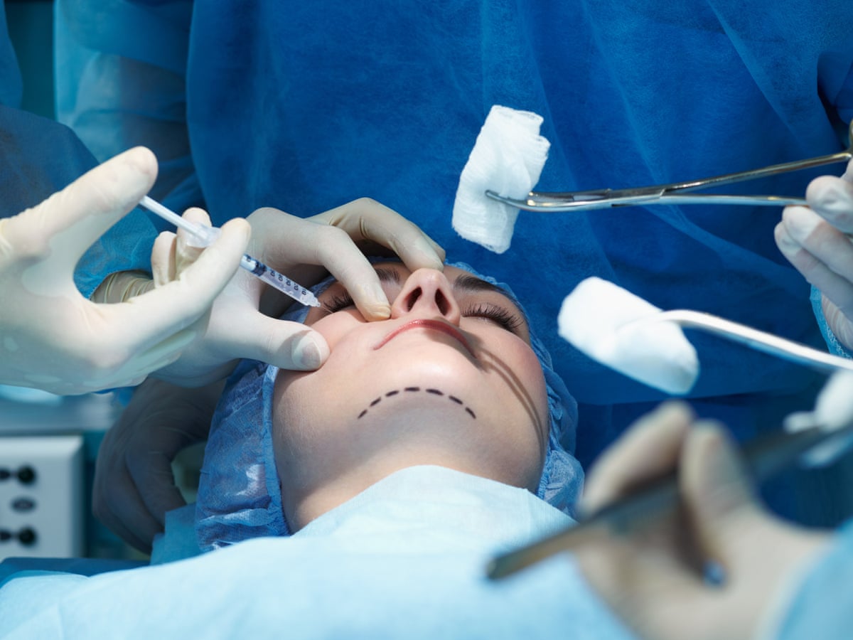 When It Comes To Cosmetic Surgery, Appearances Can Be Deceiving | Yael  Lefkovits | The Guardian