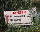 The row at Hampstead Heath is about far more than a few thoughtless swimmers in a heatwave | Rhiannon Lucy Cosslett