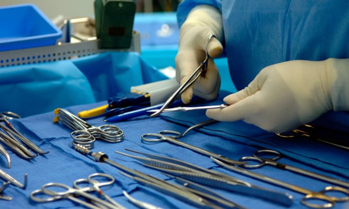 Institutionalised Racism Reason For Fewer Indigenous Kidney