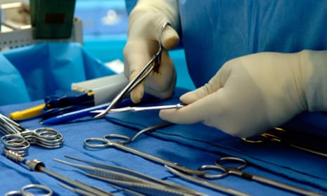 Chinese government may have falsified organ donation ...