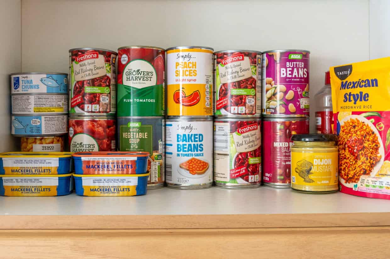 Iceland reports 40 percent jump in tinned sales