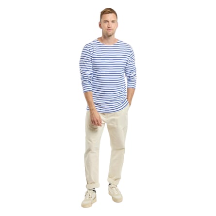 Armor Lux sailor T-shirt