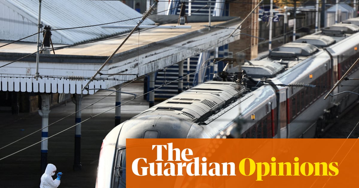 Releasing a suspect’s nationality will do nothing to satisfy those who are not looking for the truth | Zoe Williams