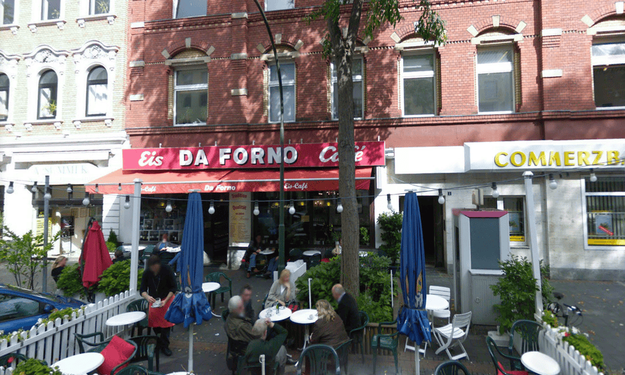 A Local S Guide To Dusseldorf By Music Writer Rudi Esch Germany Holidays The Guardian