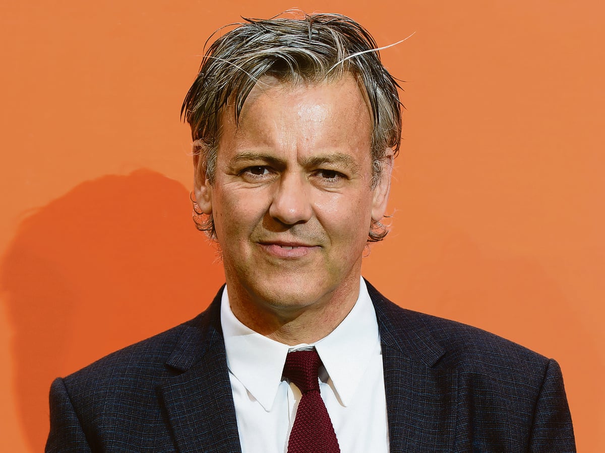 Rupert Graves Genuinely It Helps In This Business Being Called