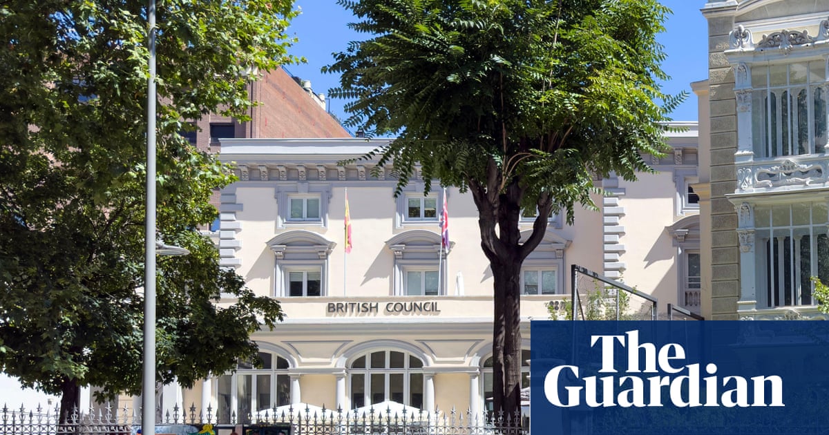 Το British Council είναι ένα στρατηγικό πλεονέκτημα στην εποχή μετά το Brexit | Επιστολή