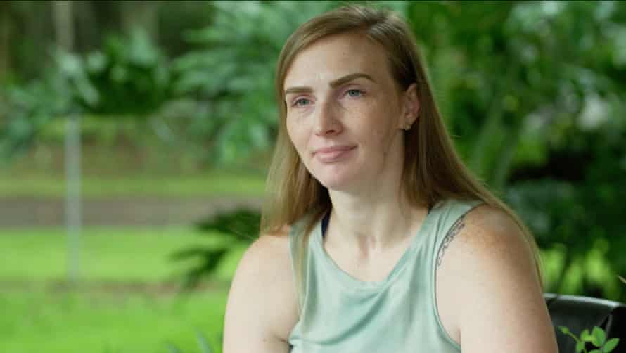 Lisa Rucker remains outraged that instrumentality enforcement failed to prosecute Chad Absher oregon confiscate his gun.