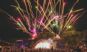 Neverworld Festival, Kent