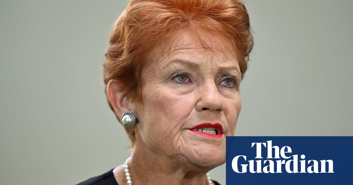 Pauline Hanson’s One Nation scores surprise boost as Tyron Whitten wins Senate seat in WA