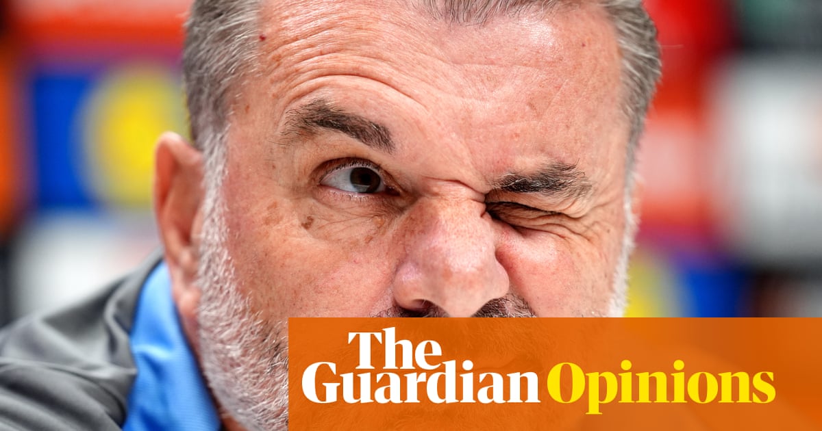 Bring on the old guard to beat the drop: can Ange’s recall be right twist for Spurs? | Max Rushden