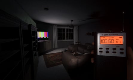 creative horror story titles Uncanny retro aesthetics ⊠Phasmophobia.