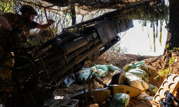 Ukraine War Briefing: kyiv Forces Attack Russian Military Airfield in Crimea