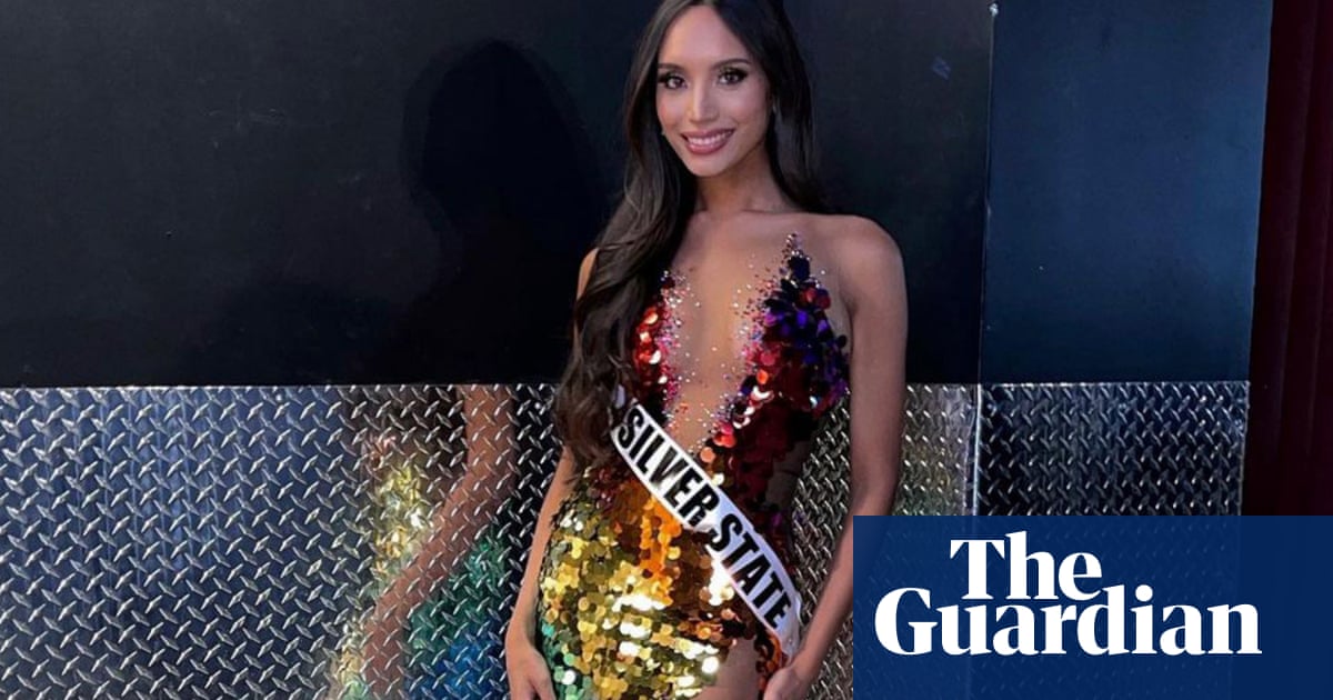Miss Nevada To Be First Openly Transgender Miss Usa Contestant Nevada The Guardian Miss Nevada To Be First Openly Transgender Miss Usa Contestant Nevada The Guardian