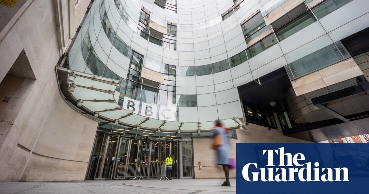 BBC boss offers to meet black executive after claims he was blocked from job