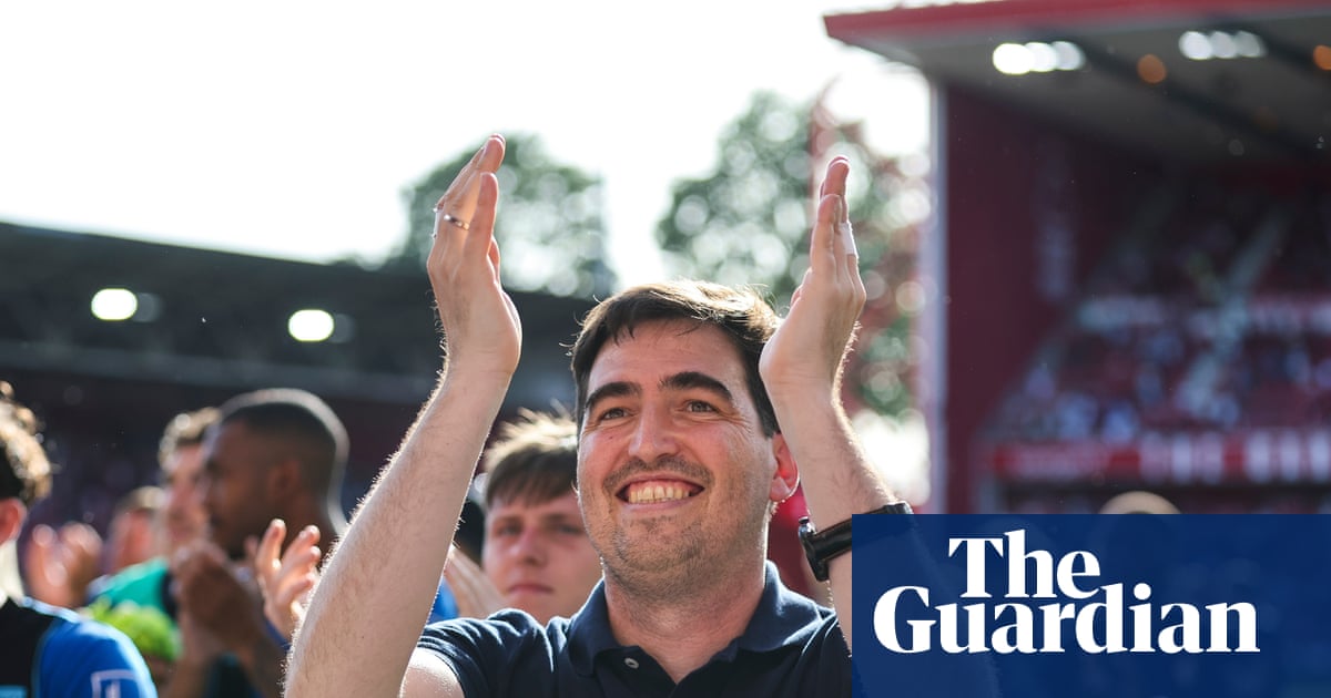 Andoni Iraola looks the right manager to help Liverpool get their swagger back | Ben Fisher