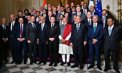 Key Takeaways from the Paris AI Summit: Global Disunity and Innovation