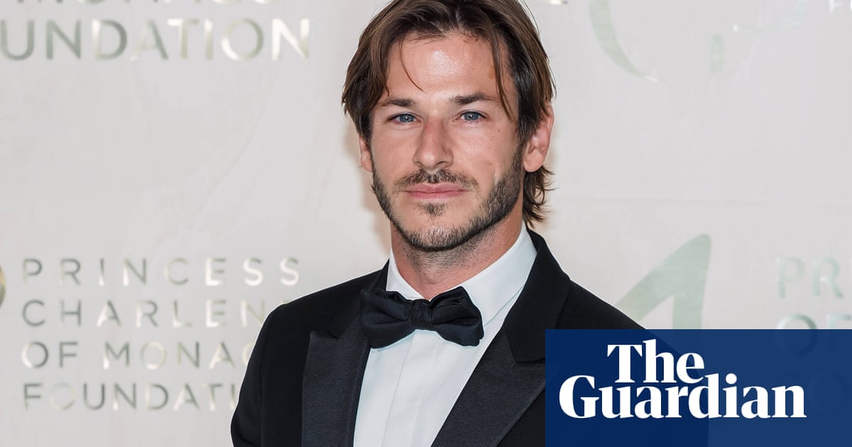 French actor Gaspard Ulliel dies at 37 after skiing accident