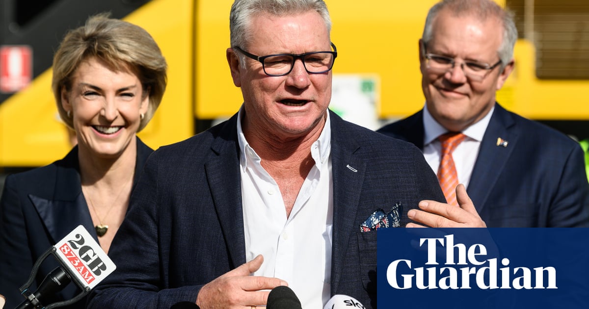 The Block Star Scott Cam To Be Paid 345 000 As National Careers