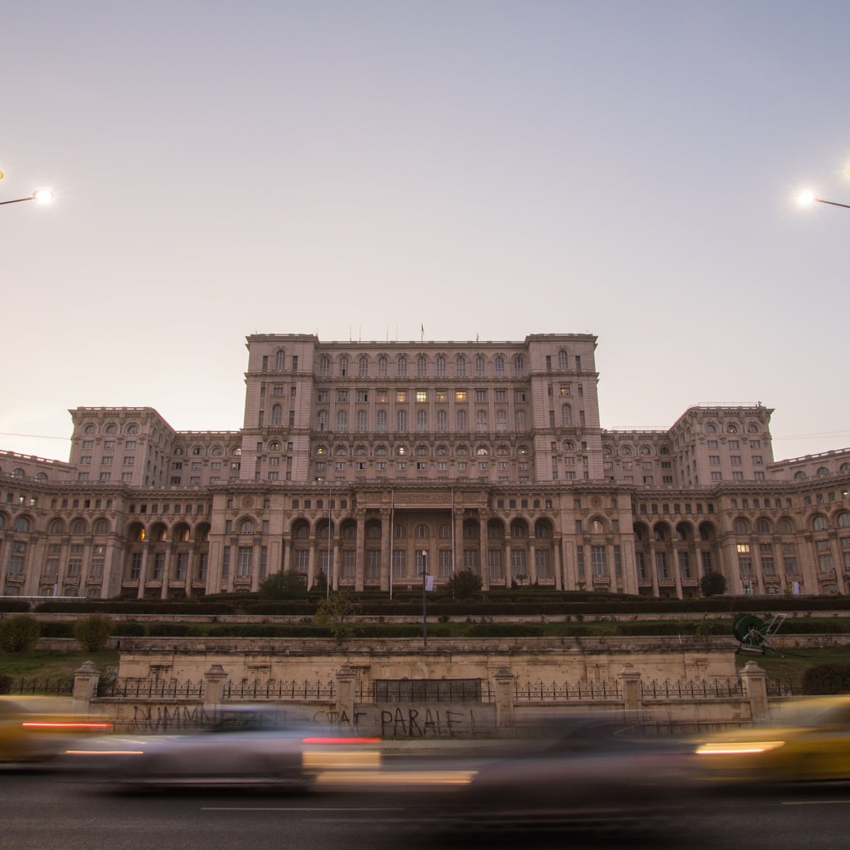 Romania Comes To Terms With Monument To Communism 30 Years After Ceaușescu S Death Romania The Guardian Romania Comes To Terms With Monument To Communism 30 Years After Ceaușescu S Death Romania The Guardian