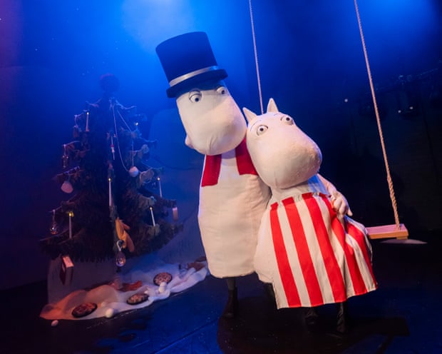 Moomins