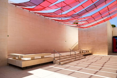 Caixa Forum, Barcelona.