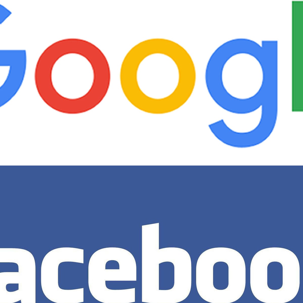 Yahoo and Facebook gang up against Google