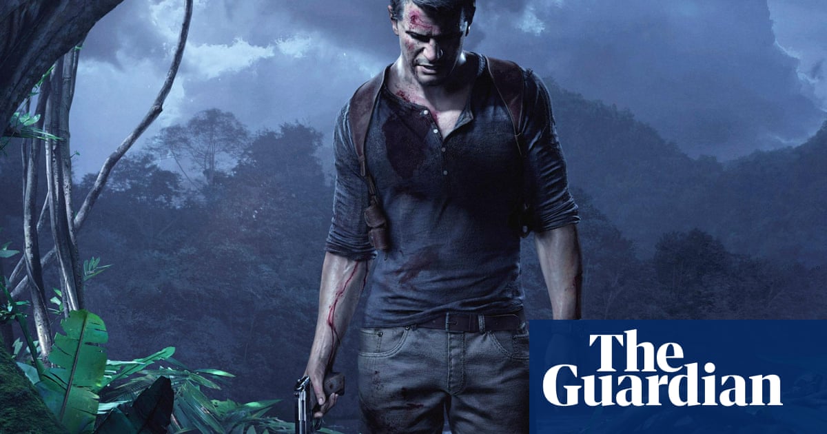 Why Don T We Feel Guilty In Video Games Games The Guardian