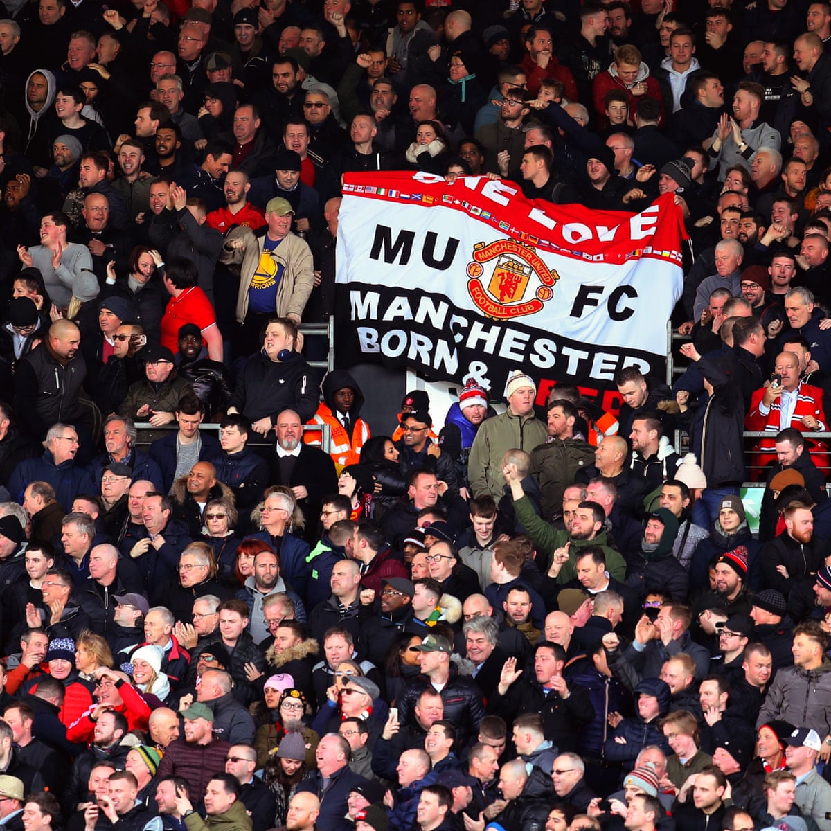 Predictions Predictions