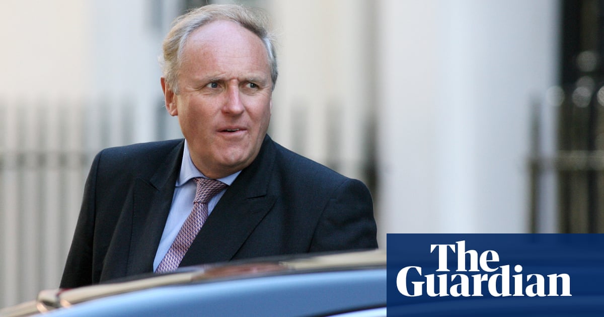 Paul Dacre departs from Daily Mail after 42 years