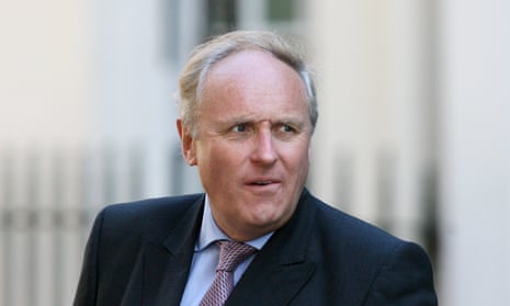 The petition claims that Daily Mail editor Paul Dacre ‘has spun a steady stream of misinformation and fear’.