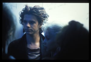 Michael Hutchence