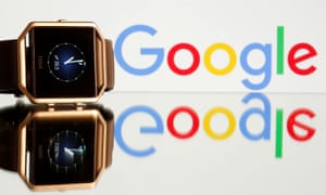 The announcement comes after Google revealed its acquisition of Fitbit.
