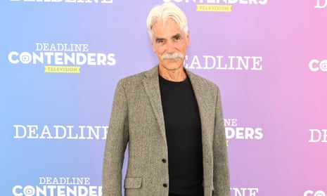 Sam Elliott apologises for The Power of the Dog comments | Movies | The Guardian