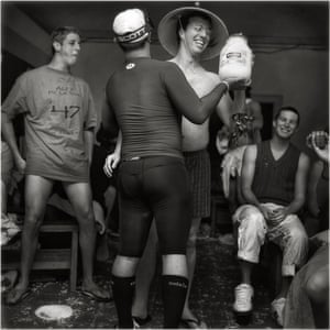 2180 - Humiliation, homoeroticism and animal cruelty: inside the frathouse