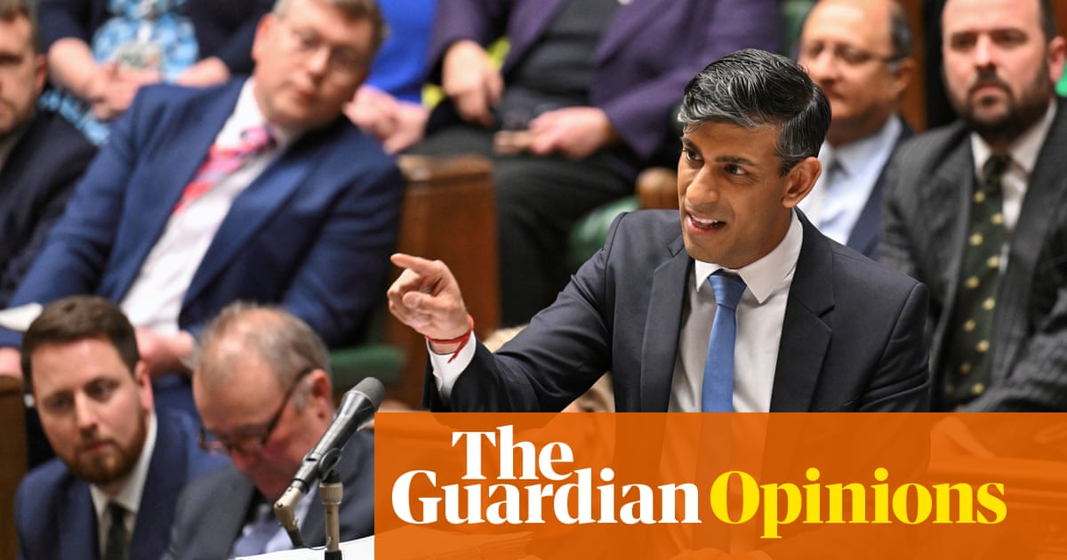 Tory MPs limp into PMQs after finally accepting their fate | John Crace