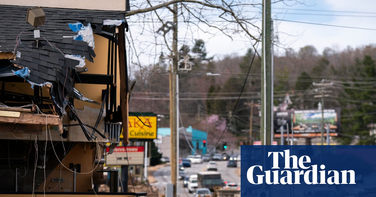 Asheville's slimmed-down restaurants make a comeback a year after Hurricane Helene: Back to the basics'