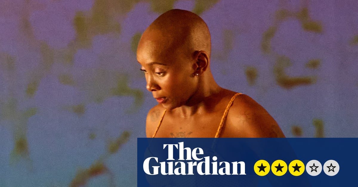 Dada Masilo’s Hamlet review – dance remix gives the tragedy some potent tweaks