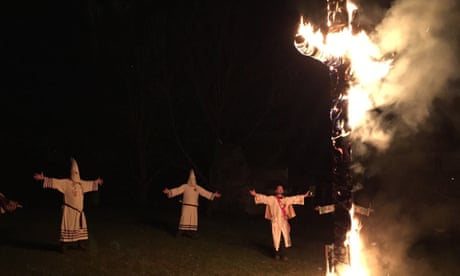 Image result for The neo-Nazi plot against America is much bigger than we realize