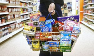 Ultra-processed foods can include noodles, ready meals, cakes and confectionery which contain additives, preservatives, flavourings and colourings – and often high levels of sugar, fat and salt.