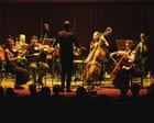 Riot Ensemble a Milton Court: un concerto che spazia dal meditativo al club