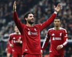 Il Liverpool Ritorna alla Vittoria in Grande Stile: 5-1 contro l'Eintracht Francoforte nella Champions League