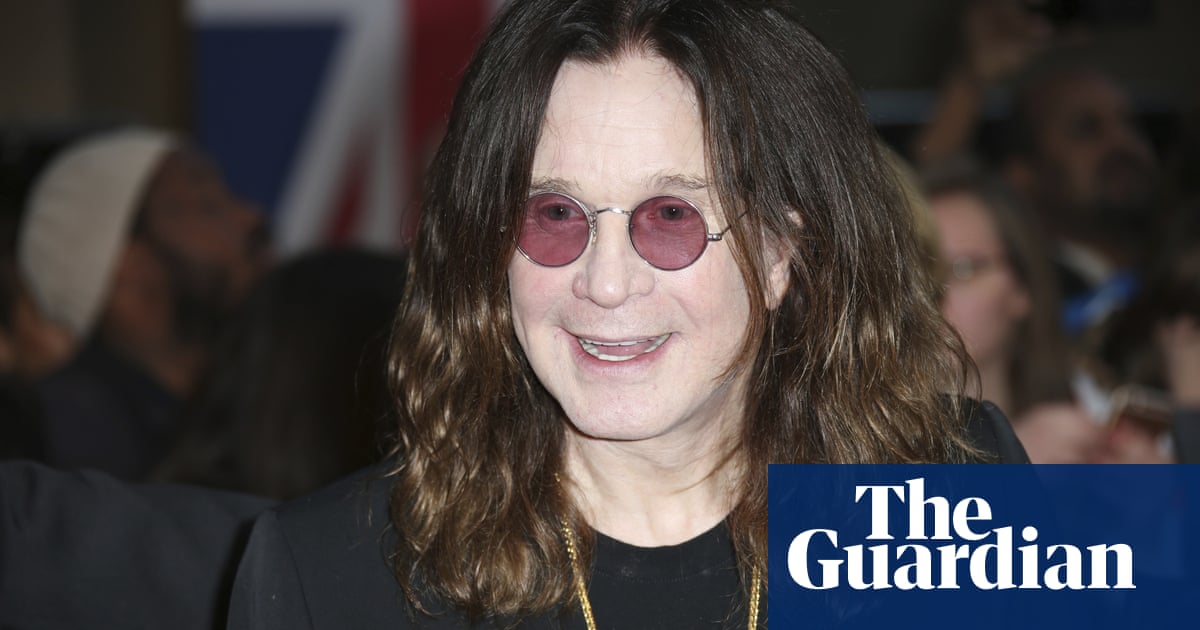 Im not dying: Ozzy Osbourne delays European tour again