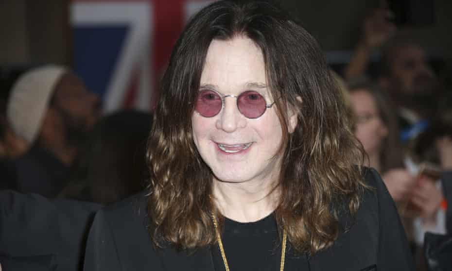 Ozzy Osbourne has been forced to reschedule his European tour because of health problems.