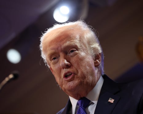 Stock markets stumble as global trade faces more Trump tariff uncertainty | Stock markets | The Guardian Stock markets stumble as global trade faces more Trump tariff uncertainty | Stock markets | The Guardian