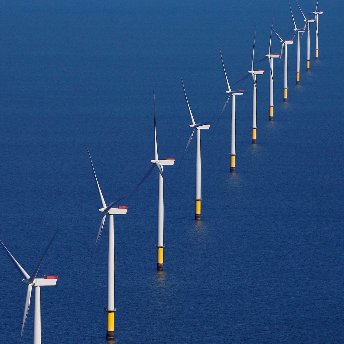 renewable energy firms warn of difficult conditions amid slow winds supply chain crisis the guardian renewable energy firms warn of difficult conditions amid slow winds supply chain crisis the guardian