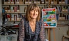 Beeban Kidron v Silicon Valley: one woman’s fight to protect children online