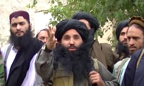 The reported death of Mullah Fazlullah is expected to improve relations between Washington and Islamabad over Afghanistan.